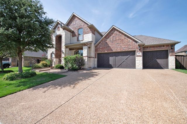 1454 Corrara Drive, Mclendon Chisholm, TX 75032
