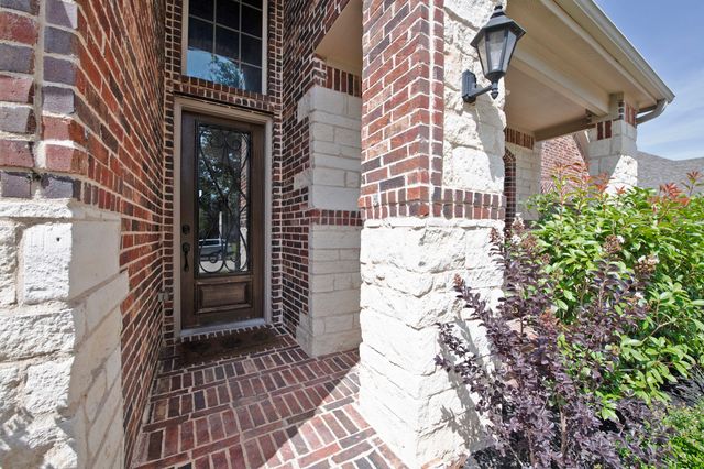 1454 Corrara Drive, Mclendon Chisholm, TX 75032