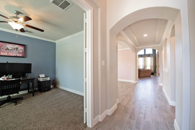 1454 Corrara Drive, Mclendon Chisholm, TX 75032