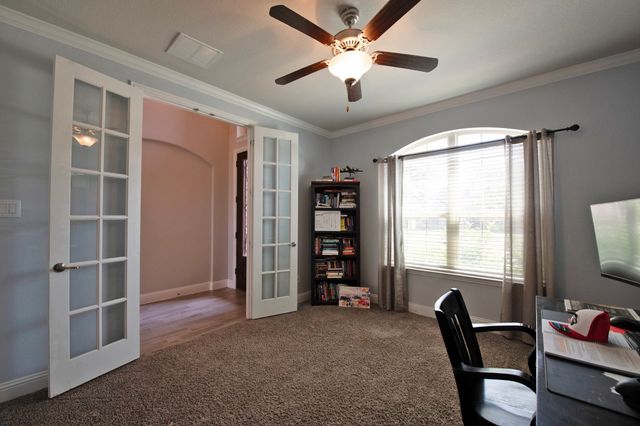 1454 Corrara Drive, Mclendon Chisholm, TX 75032