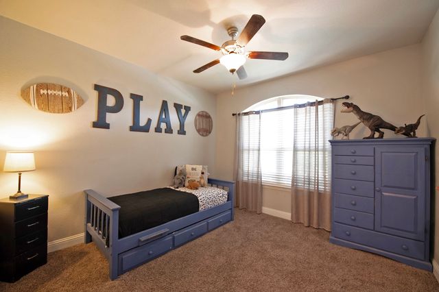 1454 Corrara Drive, Mclendon Chisholm, TX 75032