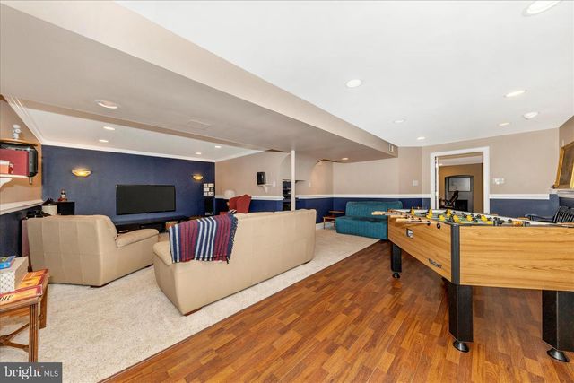 10660 EMMALINE DR, New Market, MD 21774