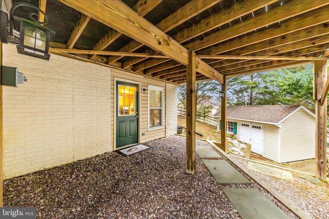 10660 EMMALINE DR, New Market, MD 21774