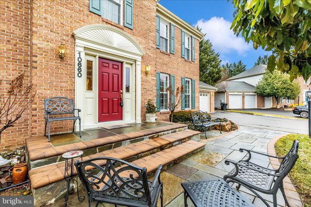 10660 EMMALINE DR, New Market, MD 21774