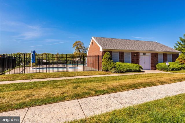 10660 EMMALINE DR, New Market, MD 21774