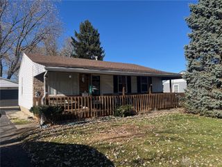 1329 Ironwood Drive, Fairborn, OH 45324