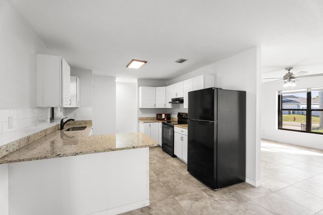 1672 SW Schleicher Lane, Port St. Lucie, Port St Lucie, FL 34984