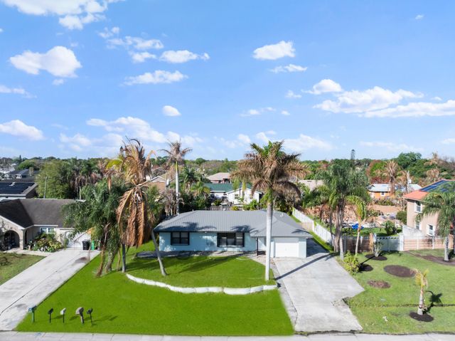 1672 SW Schleicher Lane, Port St. Lucie, Port St Lucie, FL 34984