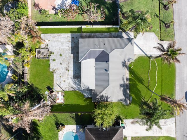 1672 SW Schleicher Lane, Port St. Lucie, Port St Lucie, FL 34984