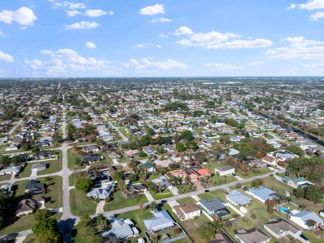 1672 SW Schleicher Lane, Port St. Lucie, Port St Lucie, FL 34984