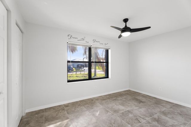 1672 SW Schleicher Lane, Port St. Lucie, Port St Lucie, FL 34984