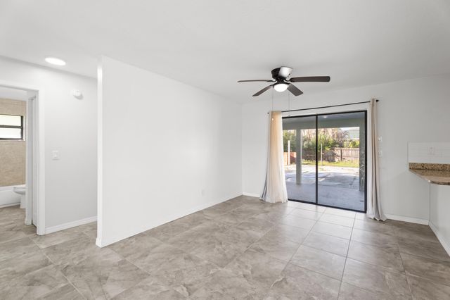 1672 SW Schleicher Lane, Port St. Lucie, Port St Lucie, FL 34984