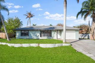 1672 SW Schleicher Lane, Port St. Lucie, Port St Lucie, FL 34984