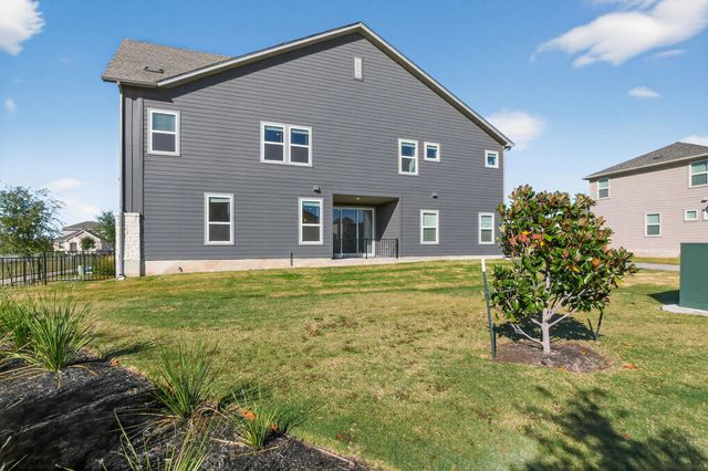 213 Flowers Ave, Hutto, TX 78634