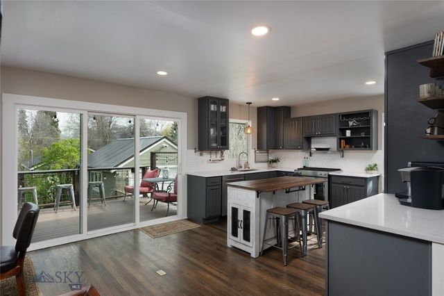 419 W Harrison, Bozeman, MT 59715