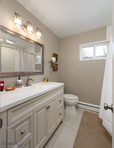 419 W Harrison, Bozeman, MT 59715