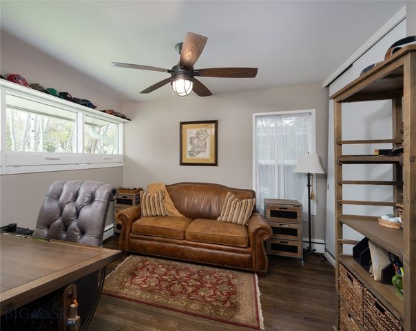 419 W Harrison, Bozeman, MT 59715