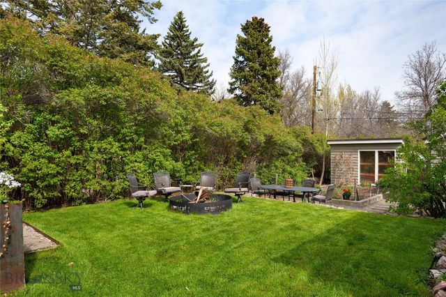 419 W Harrison, Bozeman, MT 59715