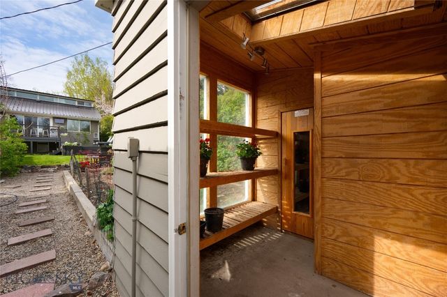 419 W Harrison, Bozeman, MT 59715