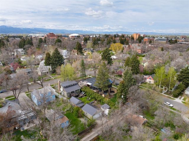 419 W Harrison, Bozeman, MT 59715