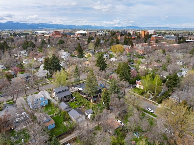 419 W Harrison, Bozeman, MT 59715