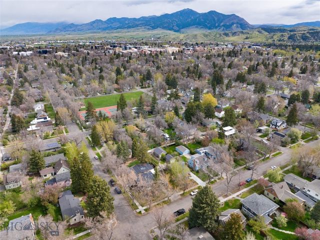 419 W Harrison, Bozeman, MT 59715