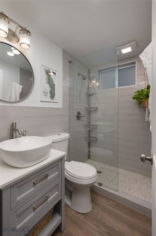 419 W Harrison, Bozeman, MT 59715