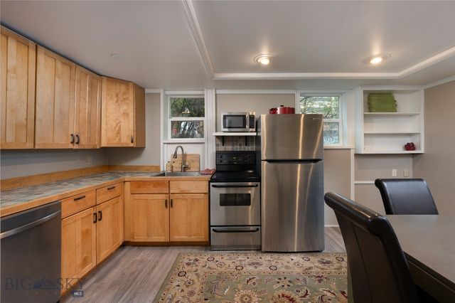 419 W Harrison, Bozeman, MT 59715