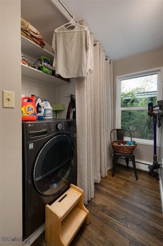 419 W Harrison, Bozeman, MT 59715