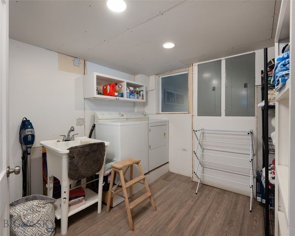419 W Harrison, Bozeman, MT 59715