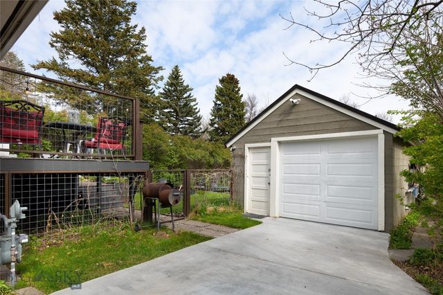 419 W Harrison, Bozeman, MT 59715