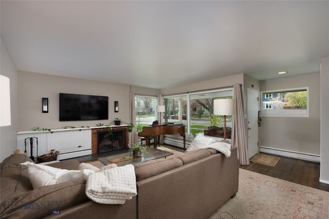 419 W Harrison, Bozeman, MT 59715
