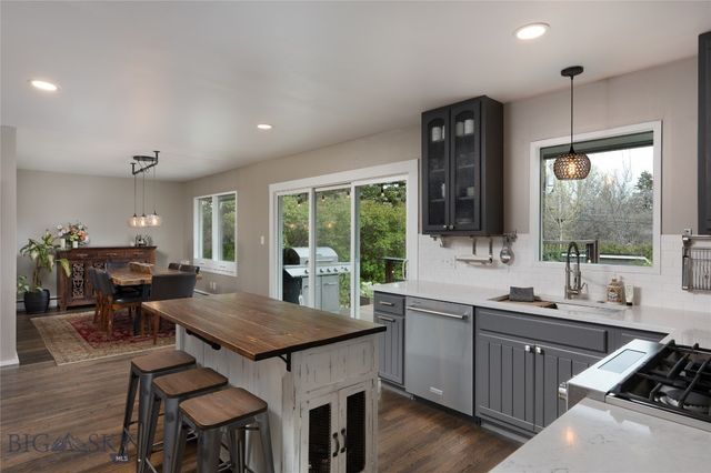 419 W Harrison, Bozeman, MT 59715