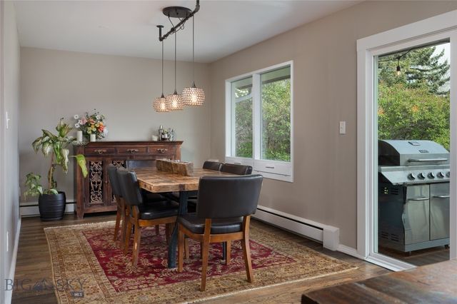 419 W Harrison, Bozeman, MT 59715