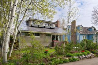 419 W Harrison, Bozeman, MT 59715