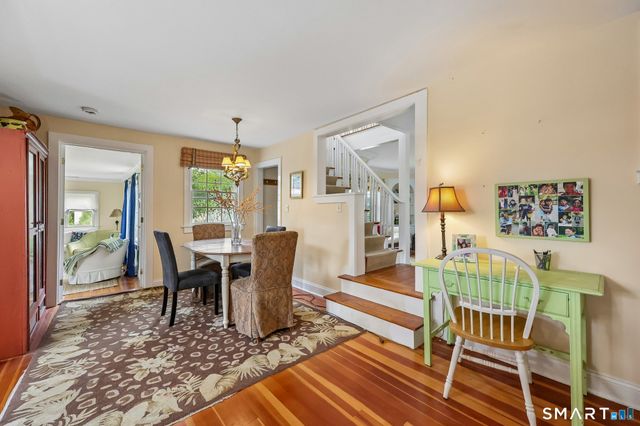 153 Middle Beach Road, Madison, CT 06443
