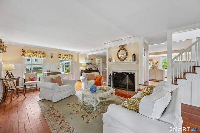 153 Middle Beach Road, Madison, CT 06443