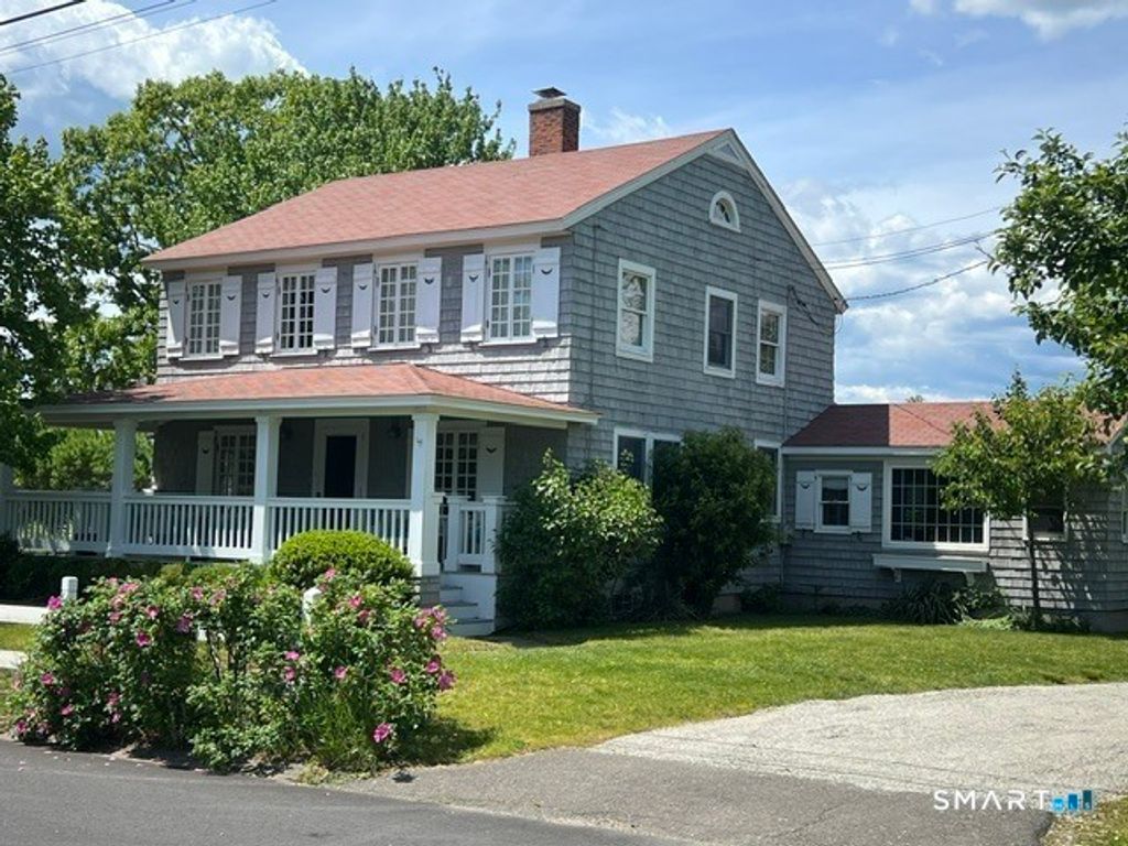153 Middle Beach Road, Madison, CT 06443