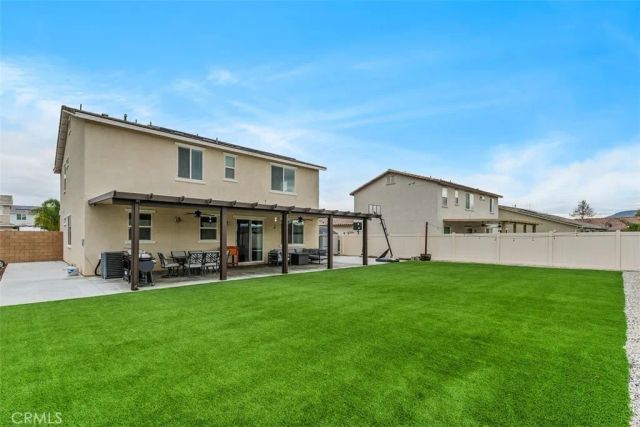 31103 Pepperbush Circle, Winchester, CA 92596