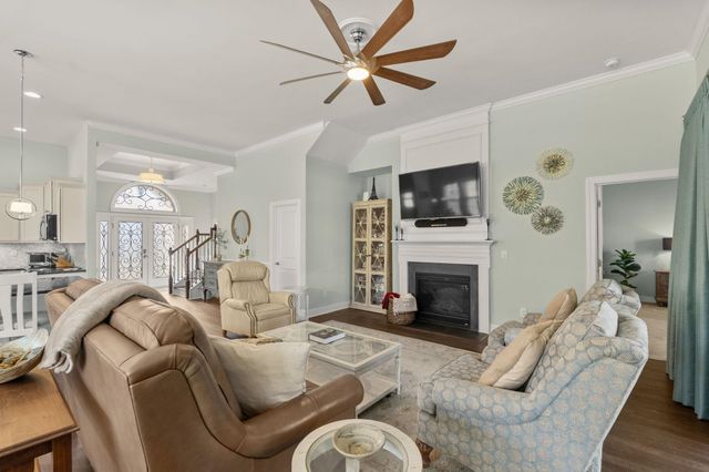 2317 Via Palma Dr., North Myrtle Beach, SC 29582