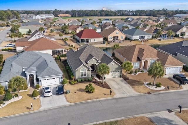 2317 Via Palma Dr., North Myrtle Beach, SC 29582