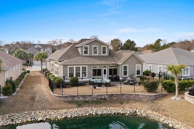 2317 Via Palma Dr., North Myrtle Beach, SC 29582