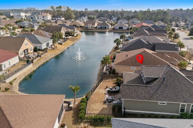 2317 Via Palma Dr., North Myrtle Beach, SC 29582