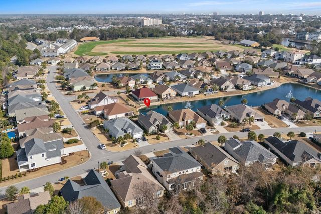 2317 Via Palma Dr., North Myrtle Beach, SC 29582