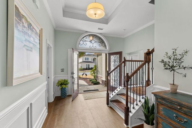 2317 Via Palma Dr., North Myrtle Beach, SC 29582