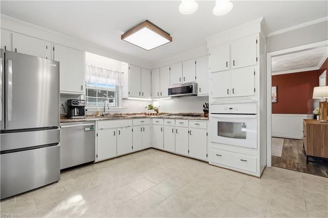 2113 Saint Marshall DR, Virginia Beach, VA 23454