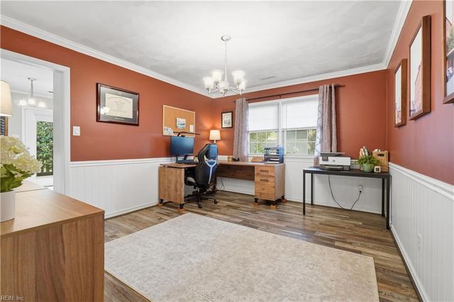 2113 Saint Marshall DR, Virginia Beach, VA 23454