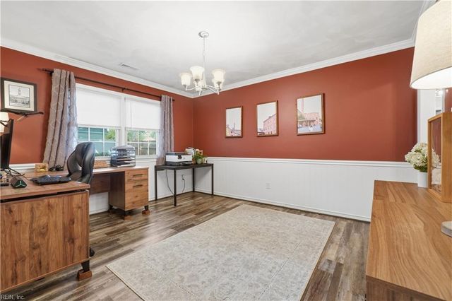 2113 Saint Marshall DR, Virginia Beach, VA 23454