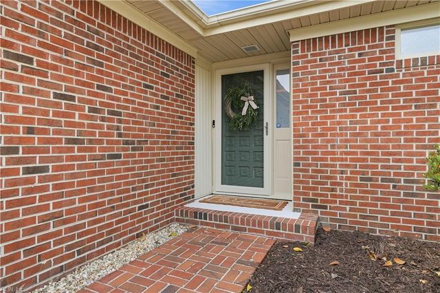 2113 Saint Marshall DR, Virginia Beach, VA 23454