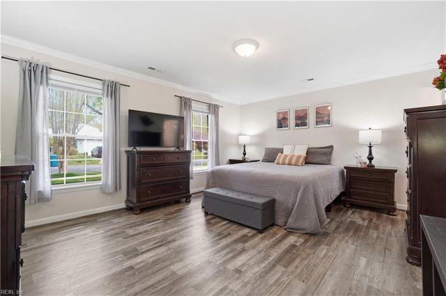 2113 Saint Marshall DR, Virginia Beach, VA 23454